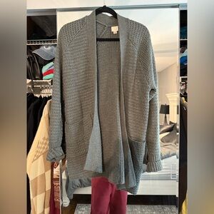 A New Day Cardigan